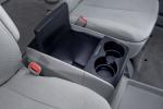 Toyota Sienna LE 2010 года